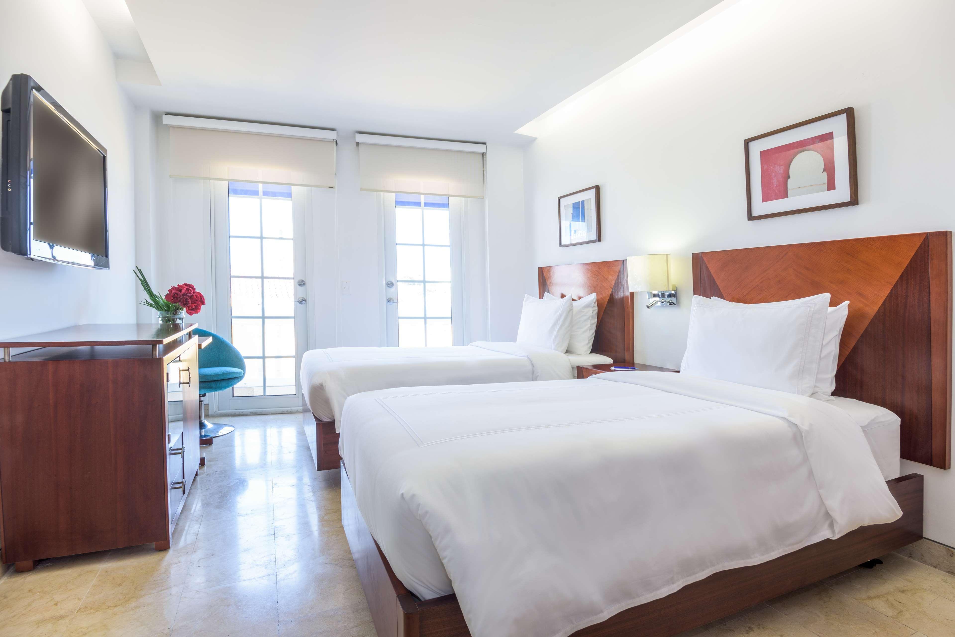 Hotel Nh Royal Urban Cartagena Exterior foto