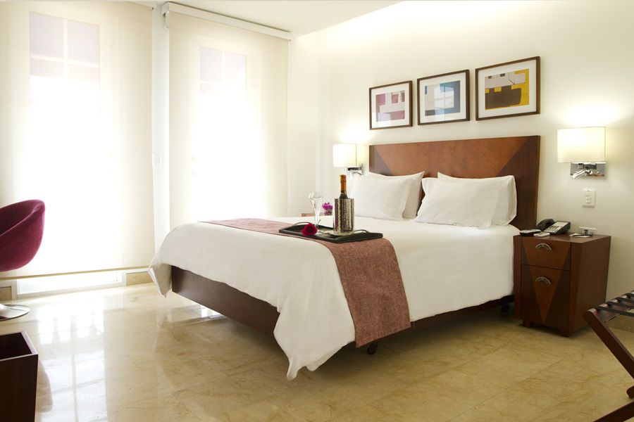 Hotel Nh Royal Urban Cartagena Exterior foto