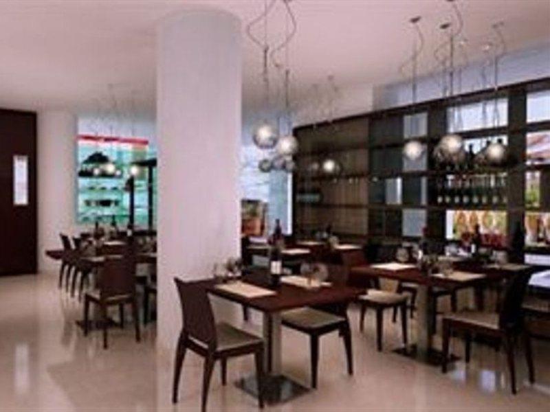 Hotel Nh Royal Urban Cartagena Exterior foto