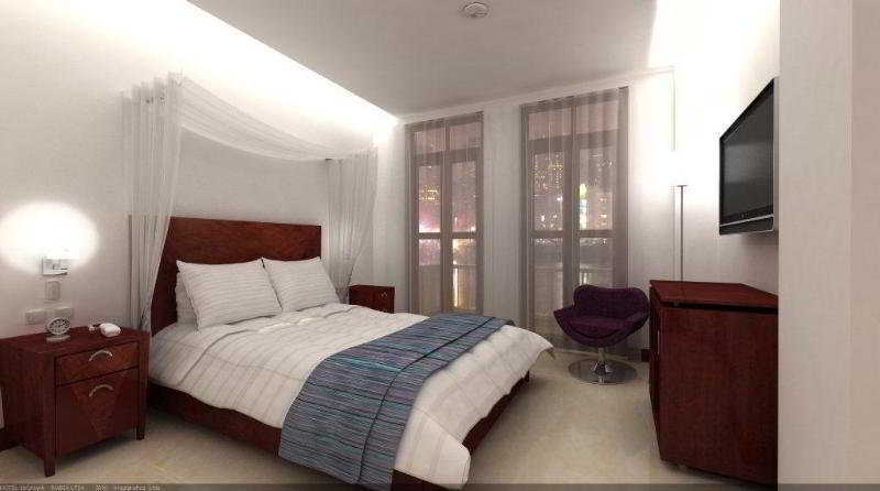 Hotel Nh Royal Urban Cartagena Exterior foto