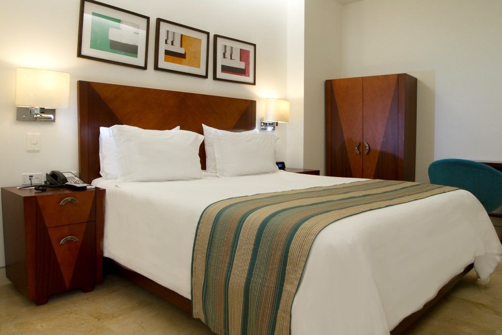 Hotel Nh Royal Urban Cartagena Exterior foto
